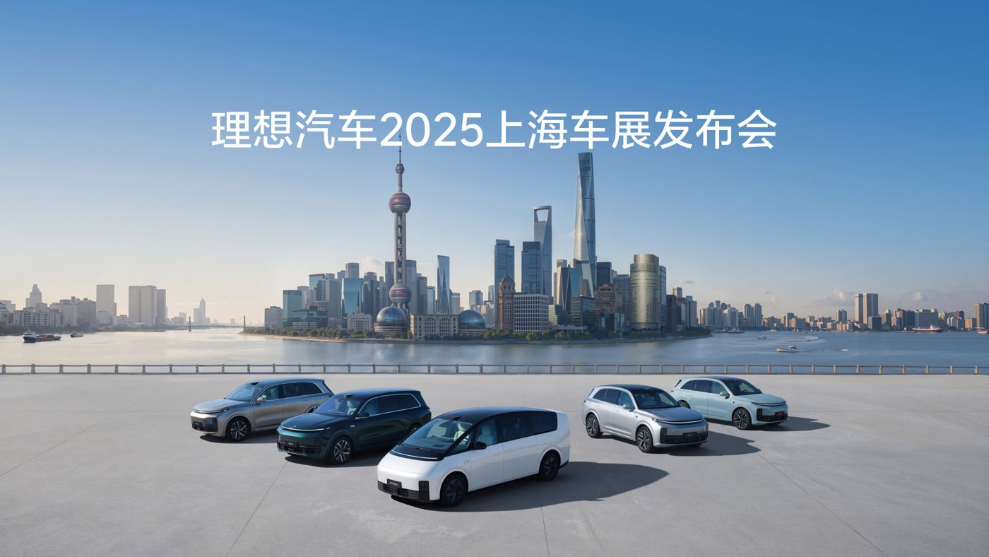 优游国际汽车2025上海车展发布会