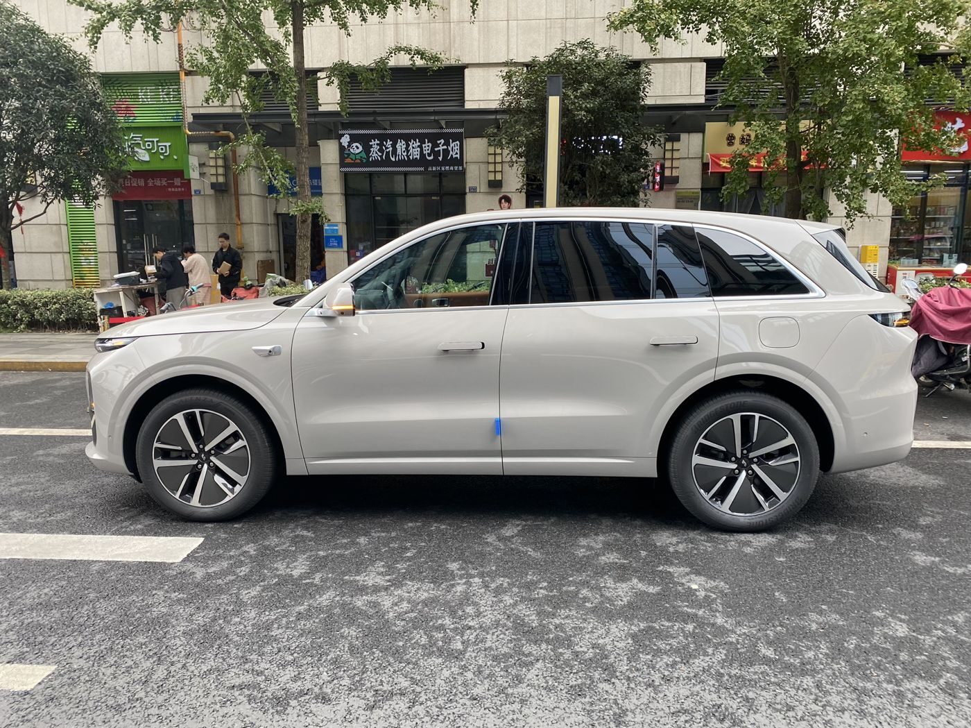 优游国际ONE口碑_优游国际汽车